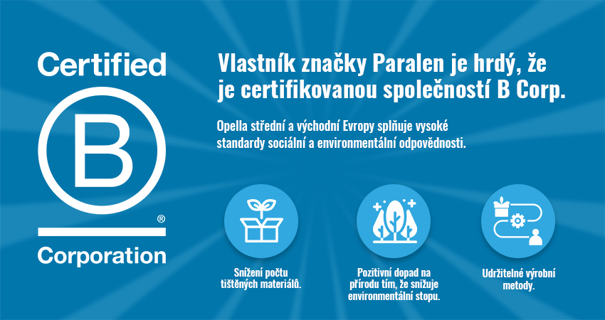 Obrázek PARALEN GRIP Chřipka a bolest 500 mg 24 potahovaných tablet (15)