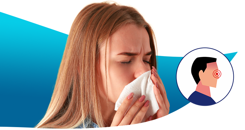 Obrázek PARALEN GRIP Chřipka a bolest 500 mg 24 potahovaných tablet (9)