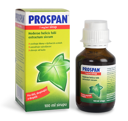 Obrázek PROSPAN perorální sirup 7 mg/ml 100 ml (3)