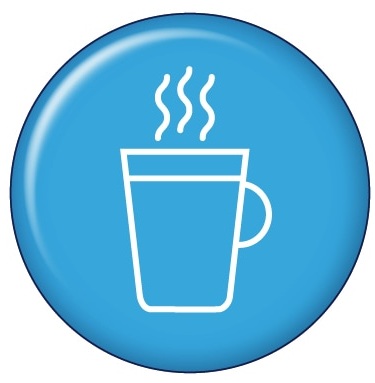 Paralen brand page - ikona