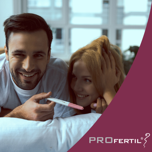 Obrázek PROfertil 180 kapslí (2)