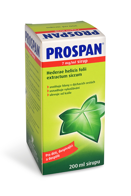 Obrázek PROSPAN perorální sirup 7 mg/ml 100 ml (5)