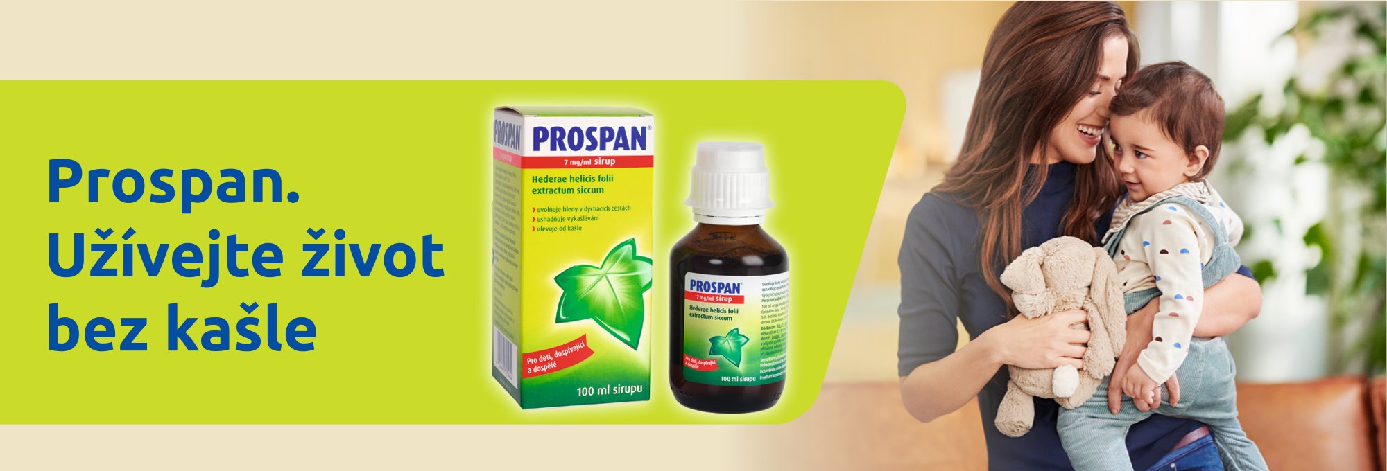 Obrázek PROSPAN perorální sirup 7 mg/ml 100 ml