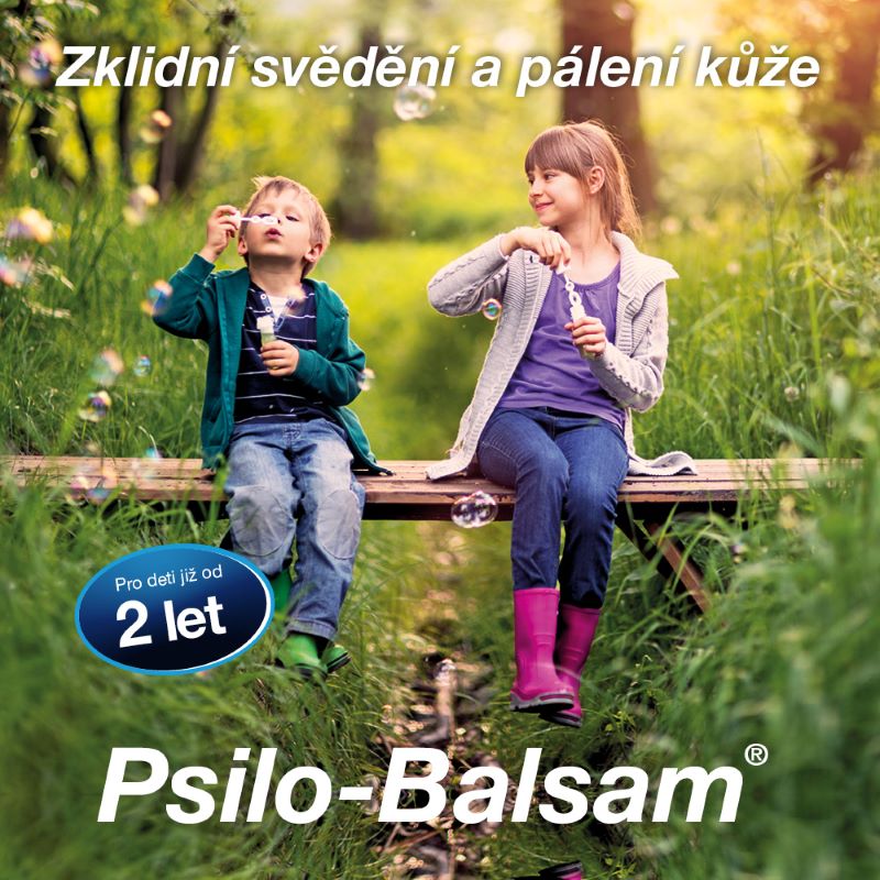 Obrázek PSILO - Balsam gel 20g (6)