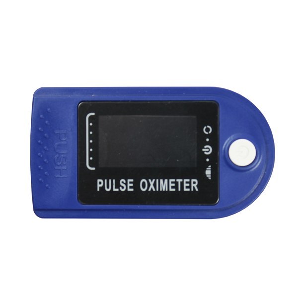 Obr&aacute;zek ABFARMIS Pulsn&iacute; oxymetr