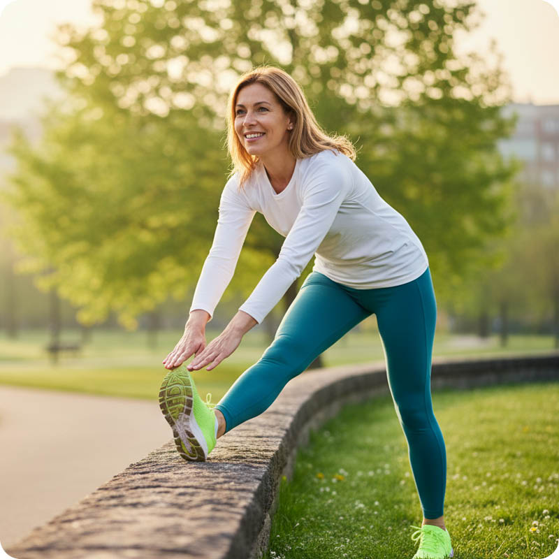 Obrázek NATUREVIA Koenzym Q10 cardio 100 mg 120 kapslí (7)