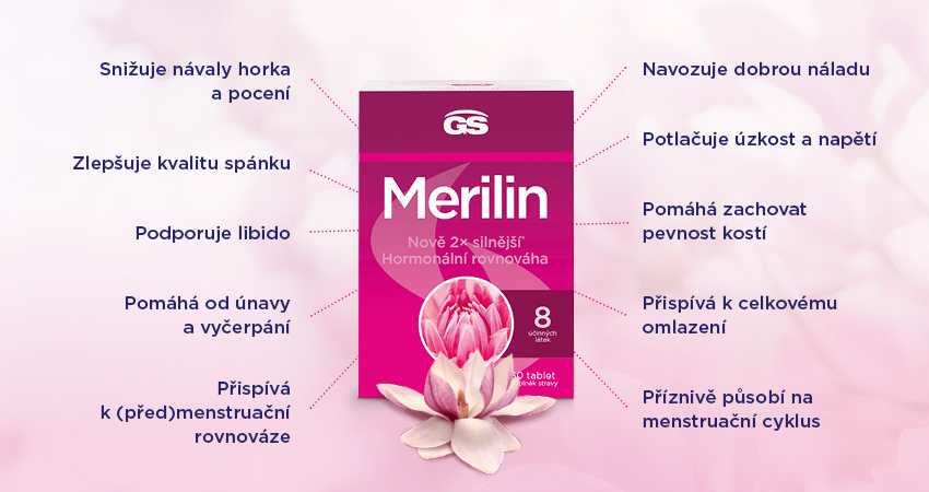 Obrázek GS Merilin original 60 tablet (11)