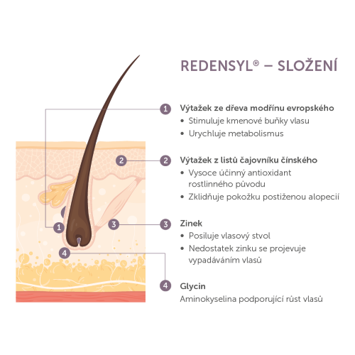 Obrázek REVALID Regrowth sérum pro hustotu vlasů 50 ml (6)