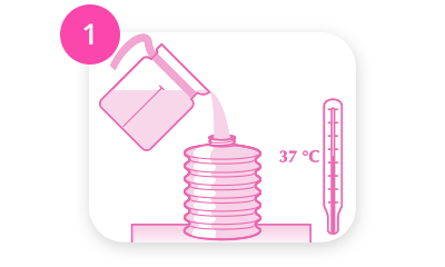 Obrázek ROSALGIN Prášek pro poševní roztok 10 sáčků (10)