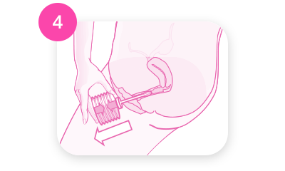 Obrázek ROSALGIN Prášek pro poševní roztok 10 sáčků (13)