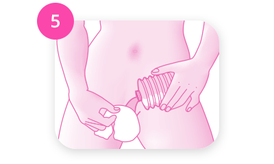 Obrázek ROSALGIN Prášek pro poševní roztok 6 sáčků (14)