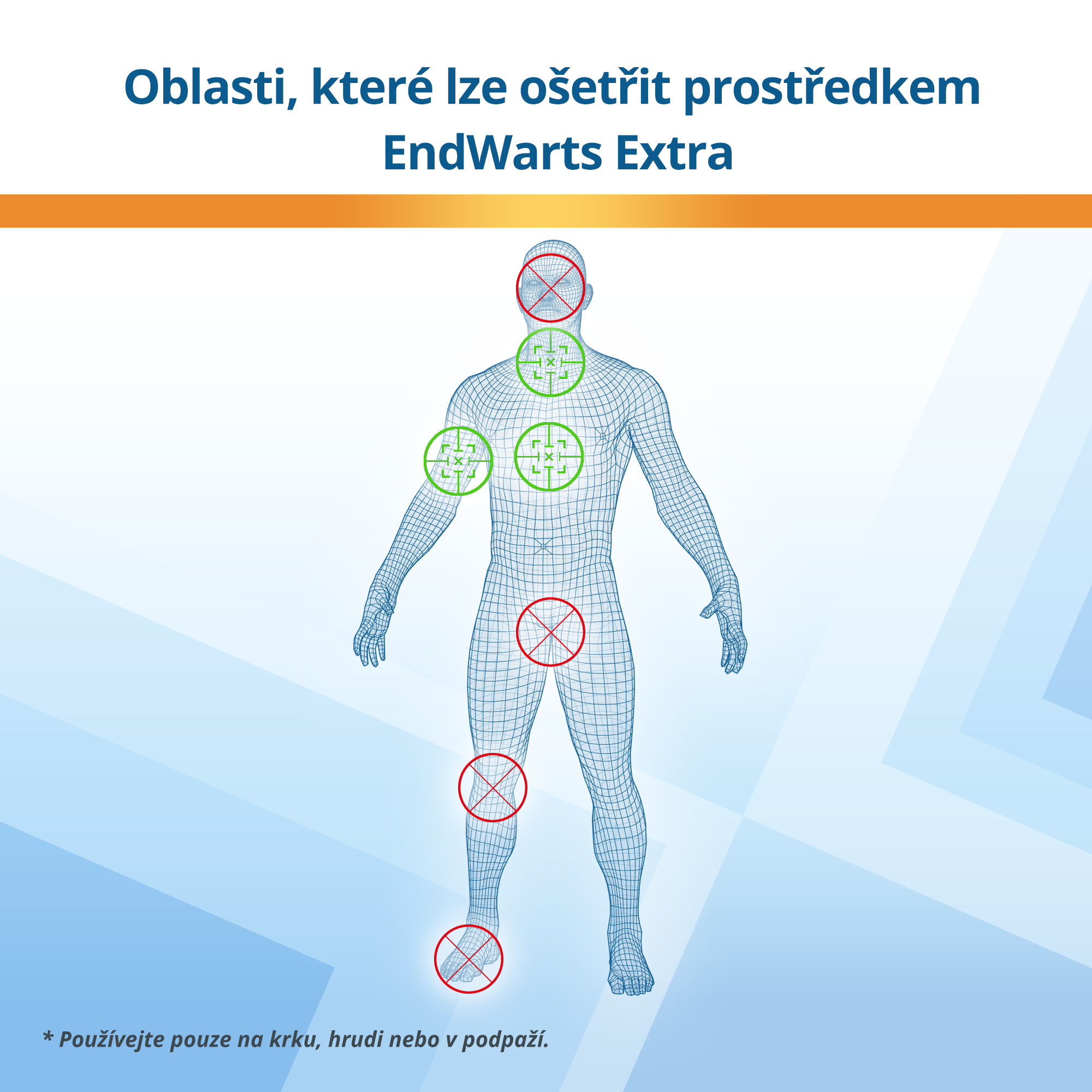 Obrázek ENDWARTS Extra kryoterapie fibromů 14.3g (2)