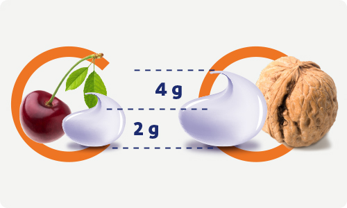 Obrázek VOLTAREN FORTE Gel 20 mg 180 g (6)