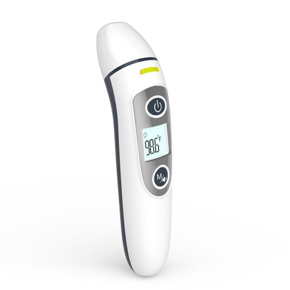 Obr&aacute;zek ABFARMIS Bezkontaktn&iacute; digit&aacute;ln&iacute; teploměr