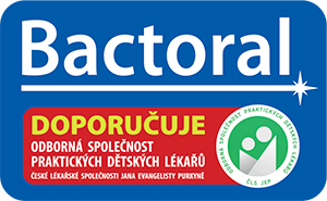 Obr&aacute;zek FAVEA Bactoral baby s vitam&iacute;nem D 30 s&aacute;čků