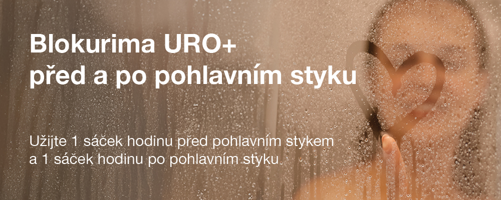 Obrázek BLOKURIMA Uro + 2g D-manózy sáčky 4g 30 sáčků (6)