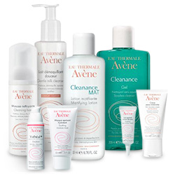 Produkty Avene s 25% slevou! Platí pouze od 15. do 17. 9. 2017!