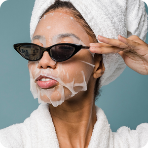 Starostlivosť o pleť