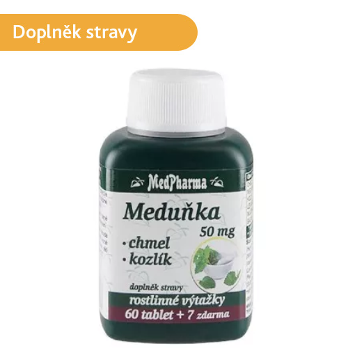 Madpharma - Medunka