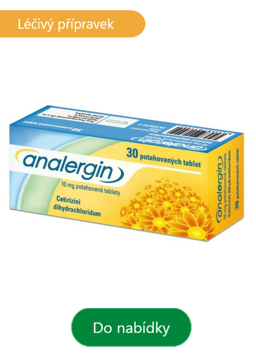 analergin