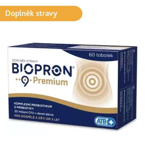 Biopron