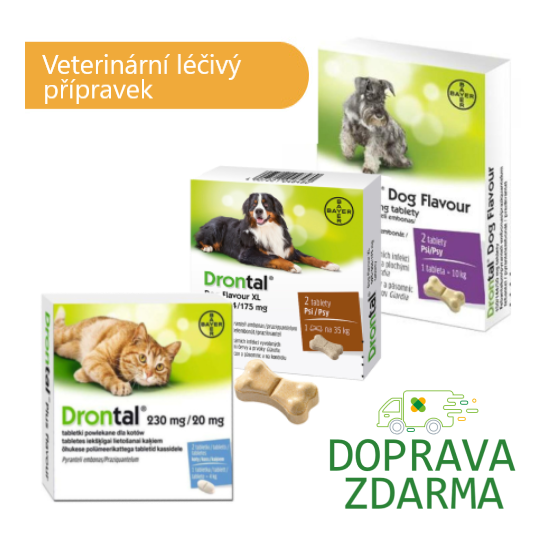 Drontal