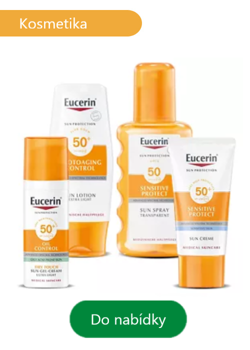 Eucerin
