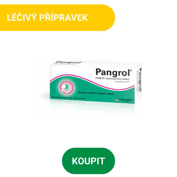 Pangrol