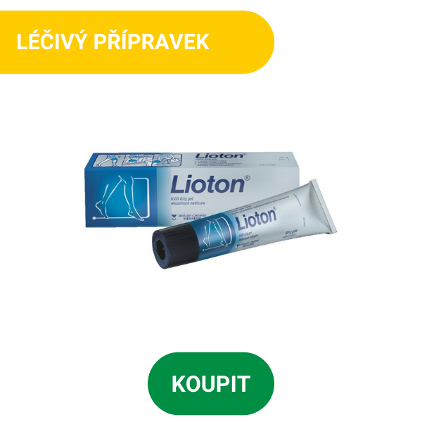 Lioton