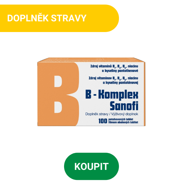 B-komplex