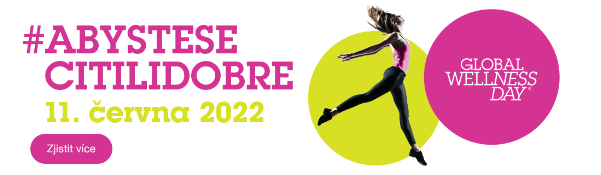 Global Wellness Day