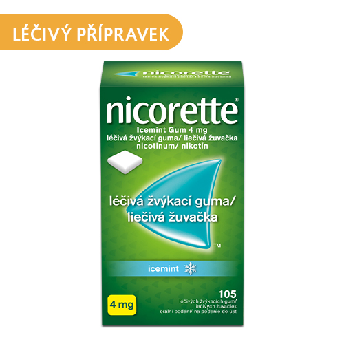 NICORETTE