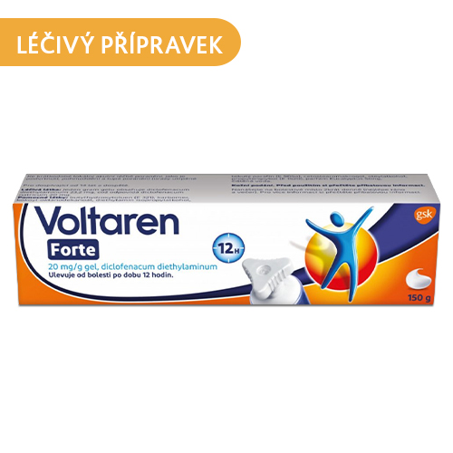 VOLTAREN