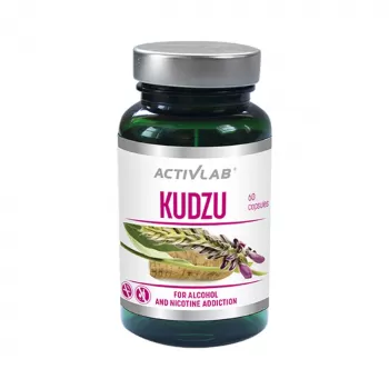 Kudzu 60 kapslí