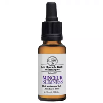 Bio Bachovky Štíhlá linie