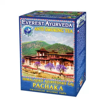 Everest Ayurvéda Odvykání kouření