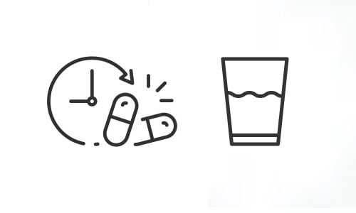 Obrázek ENEO Methionin komplex 90 kapslí (11)