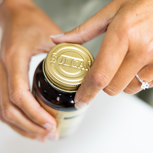 Obrázek SOLGAR MenoPrime 30 tablet (4)