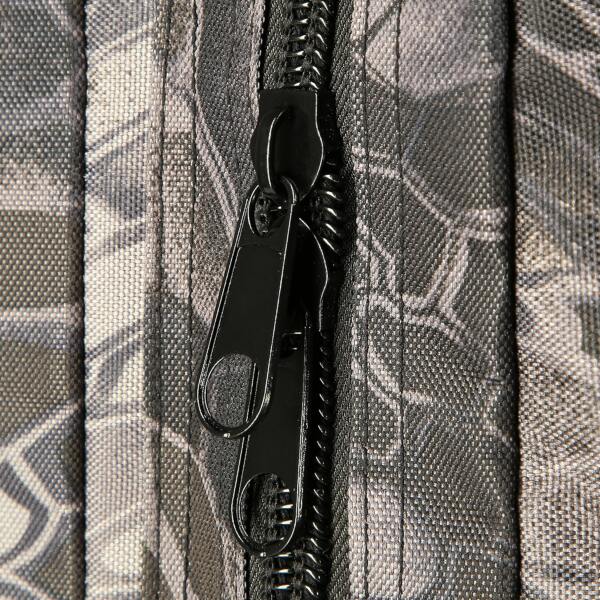 Obrázek NILS Camp CBC7204 Defender batoh šedý objem 30l (4)