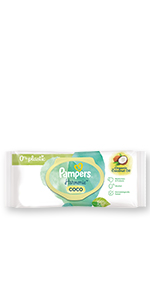 Obrázek PAMPERS Premium care vel. 2 mega box 4-8 kg 136 ks (11)