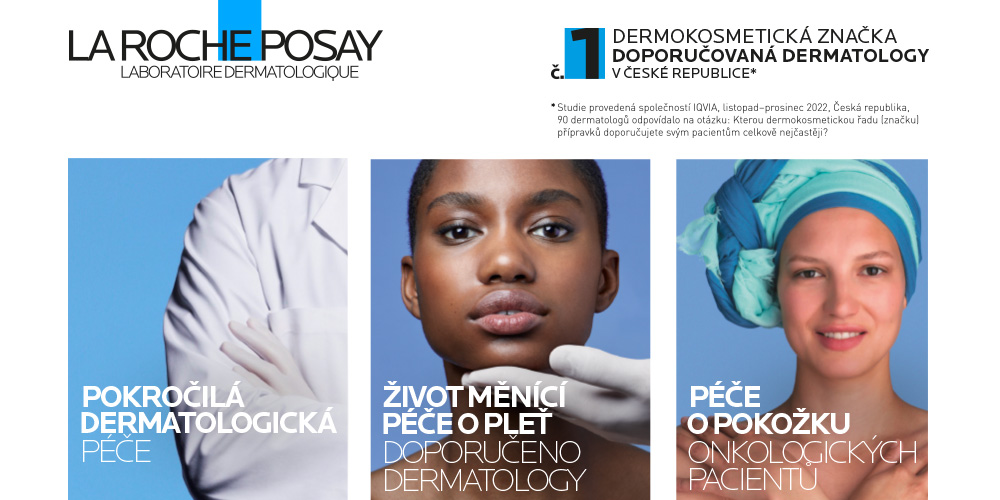 Obrázek LA ROCHE-POSAY Mela B3 Sérum 30 ml