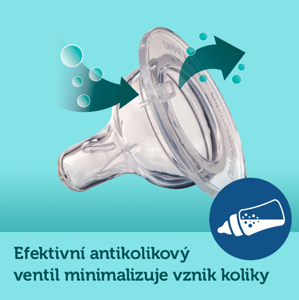 Obrázek CANPOL BABIES Dárková sada pro novorozence Royal Baby modrá