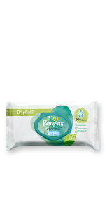 Obrázek PAMPERS Premium care vel. 2 mega box 4-8 kg 136 ks (12)