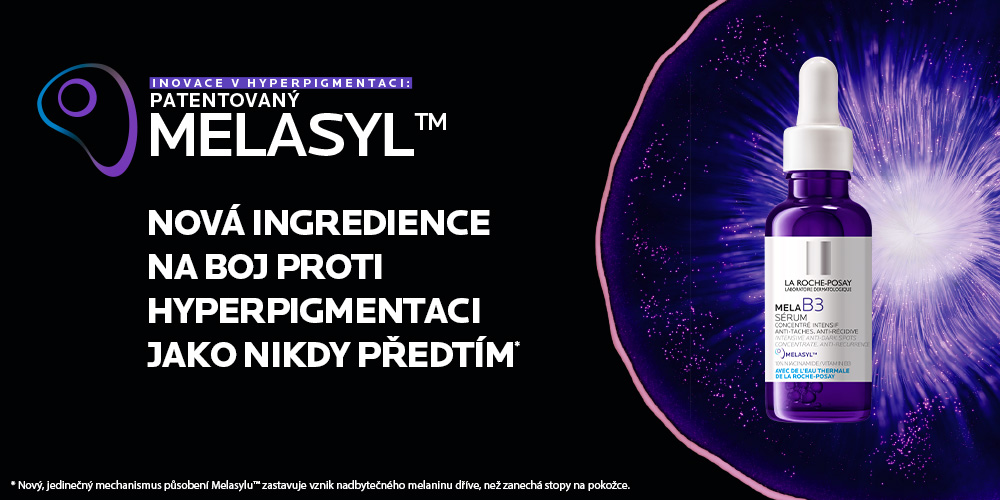 Obrázek LA ROCHE-POSAY Mela B3 Sérum 30 ml (2)