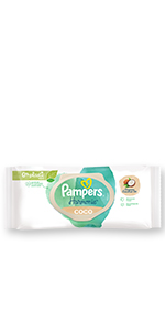 Obrázek PAMPERS Premium care vel. 2 mega box 4-8 kg 136 ks (13)