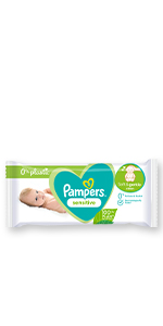 Obrázek PAMPERS Premium care vel. 2 mega box 4-8 kg 136 ks (13)