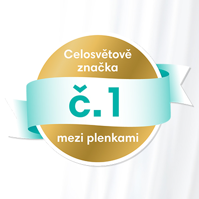 Obrázek PAMPERS Premium Care 3 MIDI 4-9 kg 120 kusů (7)