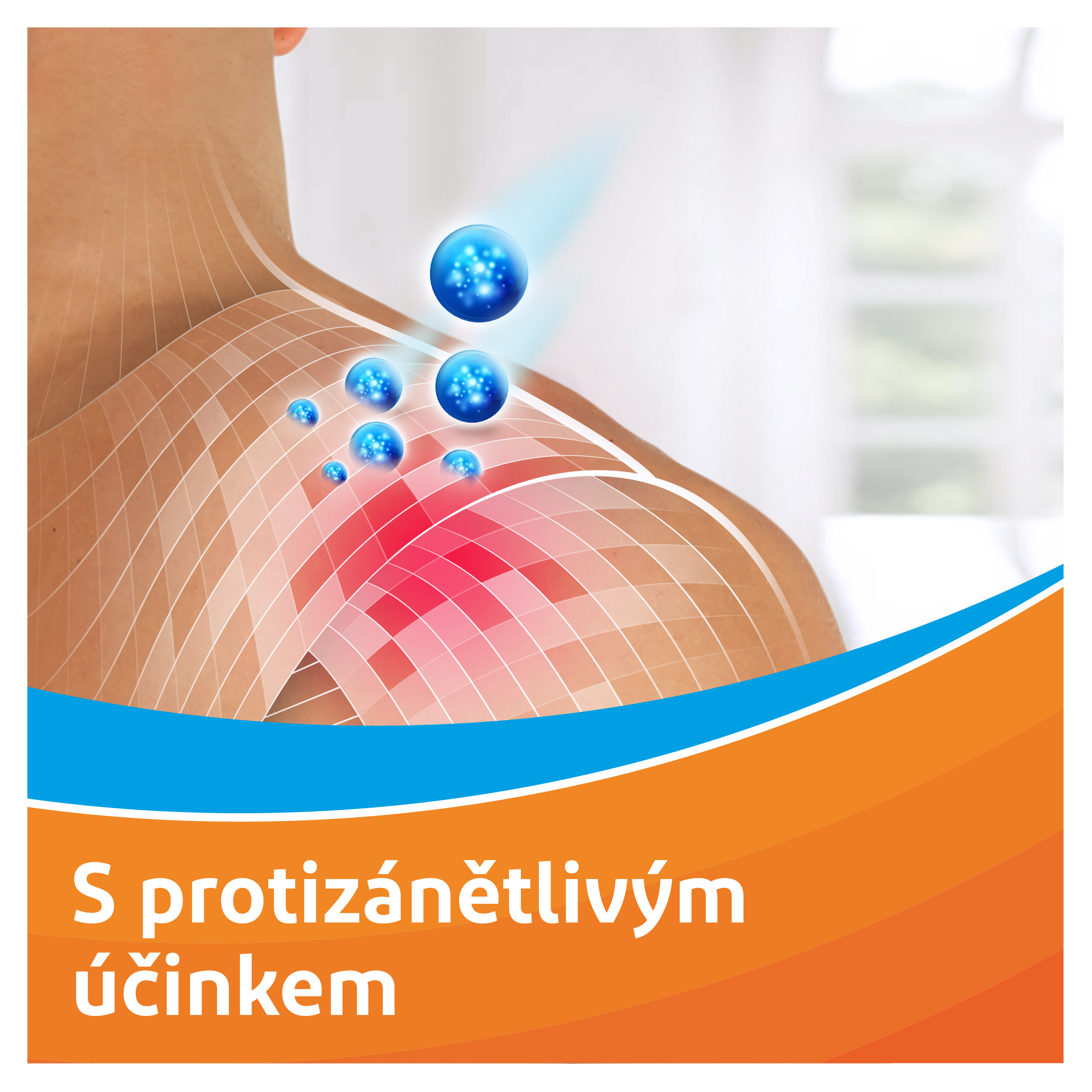Obrázek VOLTAREN Rapid 25 mg 10 měkkých tobolek