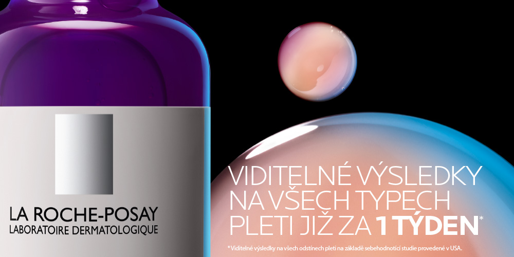 Obrázek LA ROCHE-POSAY Mela B3 Sérum 30 ml (4)