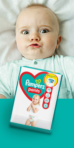 Obrázek PAMPERS Premium care vel. 2 mega box 4-8 kg 136 ks (15)